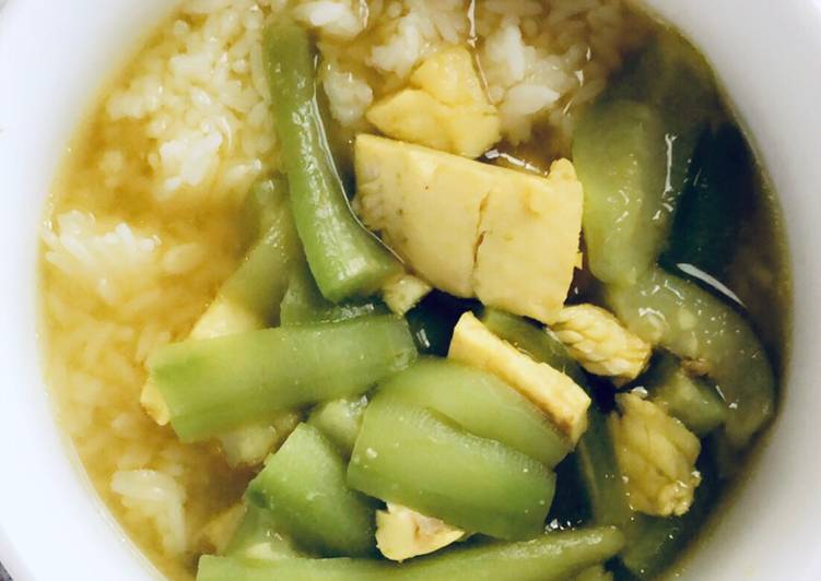 Recipe of Super Quick Homemade Somlar Prahou