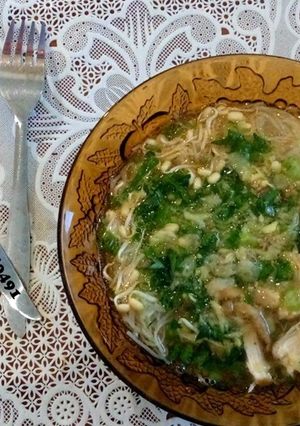 Foto resep Soto Kudus