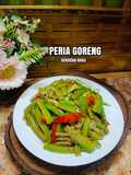 14:9:24 - Peria goreng sesedap rasa