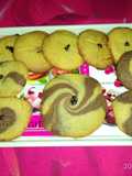 Nankhatai