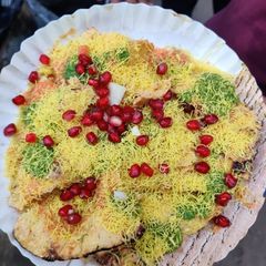 A picture of Masala Khichiya.
