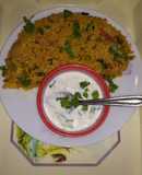 Tava pulav