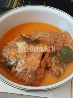 Foto resep Ikan Mujaer Kuah