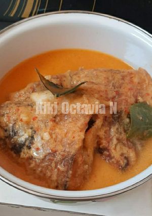 Foto resep Ikan Mujaer Kuah