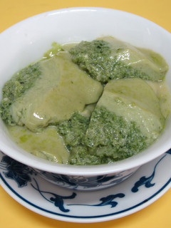 蔬菜茶碗蒸(一歲餐點) 的食譜成品照片