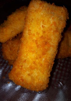 Foto resep Risol mayo praktis