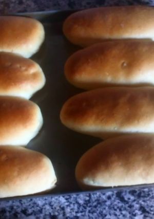 صورة لوصفة عيش فينو وكيزر