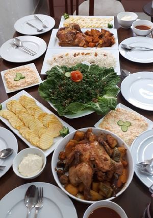صورة لوصفة سلطة كول سلو🥗