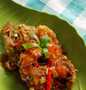 Resep: Gurame crispy asam manis Simpel