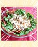 Ensalada express