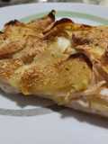 Millefoglie di patate