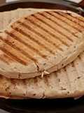Paninis de orégano 🥖