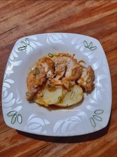 Foto resep Semur Ayam