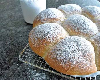 Best Recipe Buchteln Delicious Steady