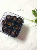 Koko Crunch Siram Cokelat