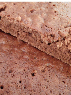Una foto de Torta chocolate