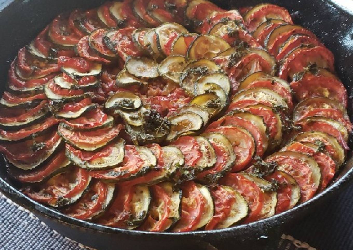 Ratatouille