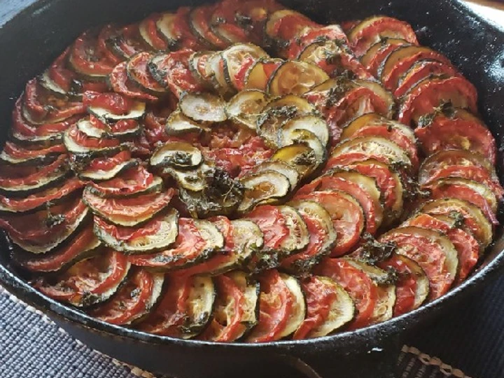 Easy Ways Prepare|Recipe} Ratatouille the Perfect