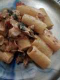 Rigatoni goduriosi
