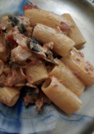 Foto di Rigatoni goduriosi