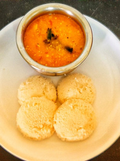 பாசிப்பருப்பு சாம்பார்(PASIPARUPPU SAMBAR RECIPE IN TAMIL) செய்முறை முக்கிய புகைப்படம்