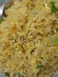 Nasi Goreng ala emak2