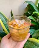 Bình Bát Dầm Đá Đường