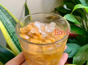 Hình của món Bình Bát Dầm Đá Đường.