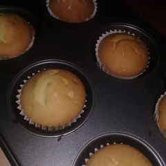 A picture of 7mins recipe.