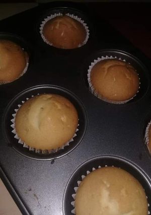 A picture of 7mins recipe.