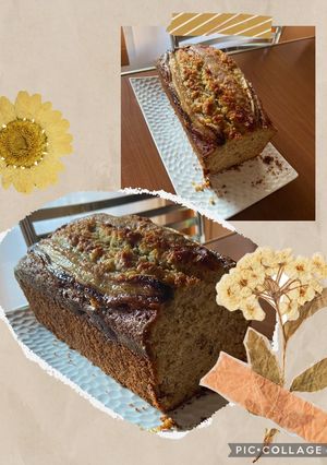 Foto di Banana bread