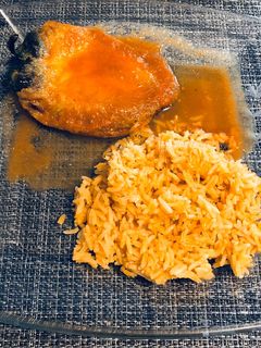 Una foto de Chiles Rellenos 😋