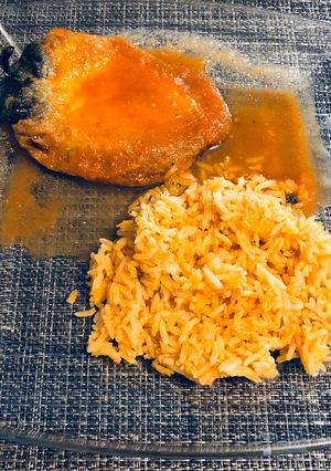 Una foto de Chiles Rellenos 😋