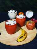 Sago panna