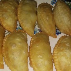 Gujiya recipe /mawa recipe A picture of Gujiya recipe /mawa recipe.