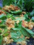 Sambal Kencur Kemangi