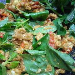 Sambal Kencur Kemangi-レシピのメイン写真