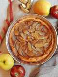 Tarte tatin