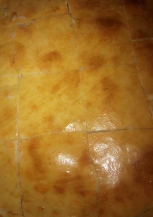 Una foto de Tarta de fiambre