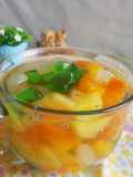 Es podeng(es buah jadul)