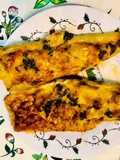 Ají relleno