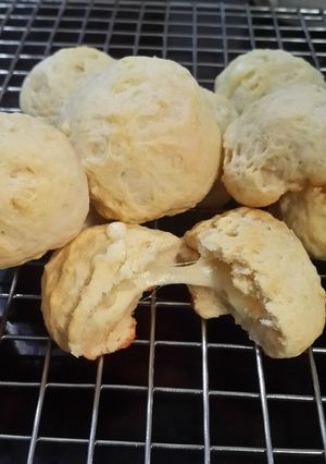 Foto resep Easy Cheese Bomb