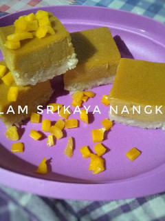 Foto resep Talam srikaya