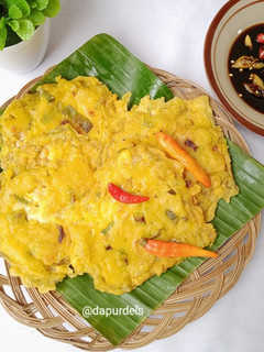 Foto resep Tempe Mendoan