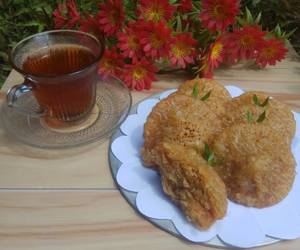 Resep Populer Cucur Gula Merah Minggu Ini Resep Populer Cucur Gula Merah Minggu Ini