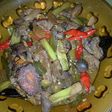 Tumis ati ampela