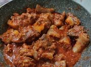 Gambar cukiok pedas