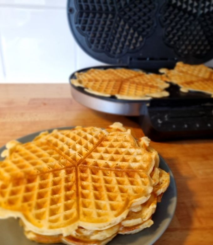 How to Make Crunchy Waffles in Waffle Maker: Ultimate Crispy Guide