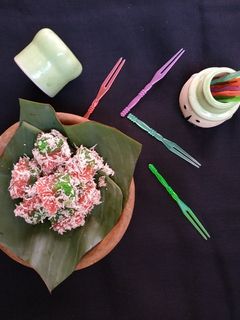 Foto resep Ongol-Ongol Singkong