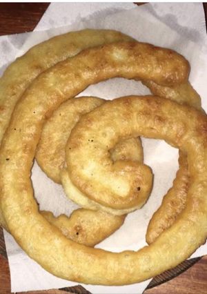 Una foto de Churros 🥨